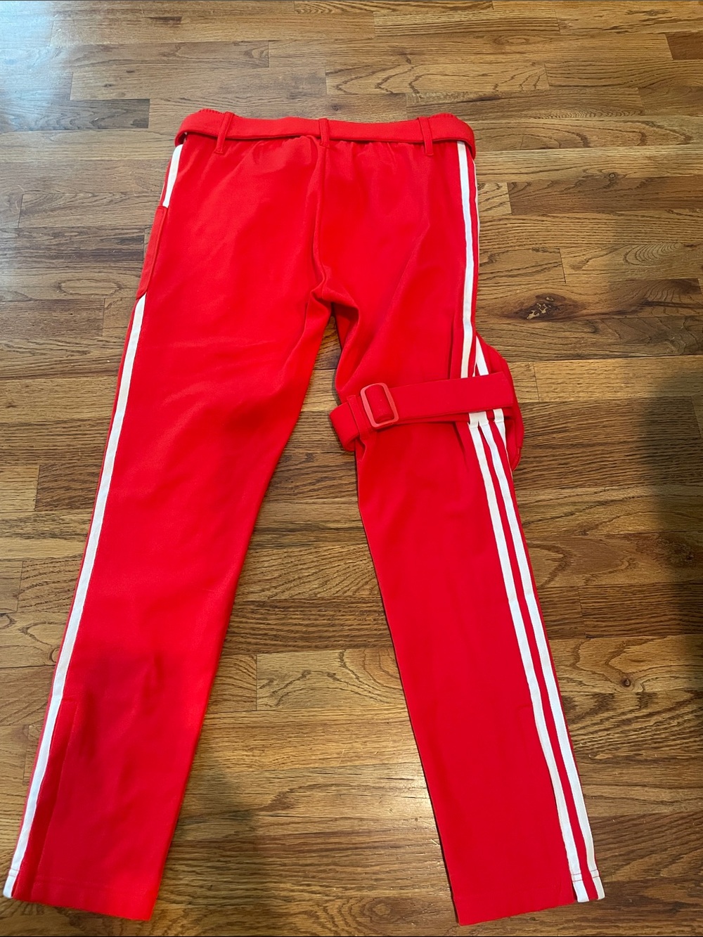 Adidas x Olivia Oblanc x Ji Won Choi Superstar Trackpants medium - Picture 5 of 8